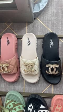 Fancy Chappal