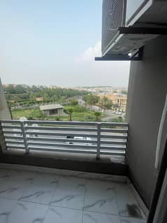 1bed Furnished For weekly & Monthly basis