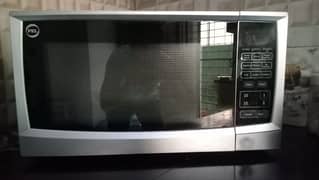 PEL Microwave Oven 30L