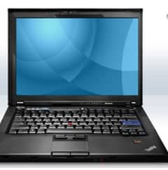 Core 2 Duo laptop