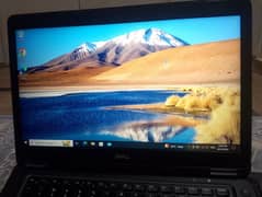 Dell Laptop (Latitude) 8/256 GB for sale