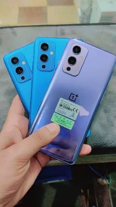 one plus 9 global 0