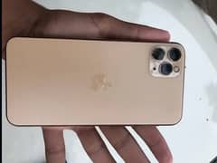 iPhone 11 Pro max For sale exchange possible