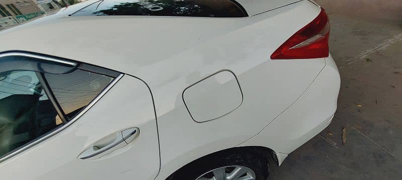 Toyota Corolla Altis Grande 2017 11