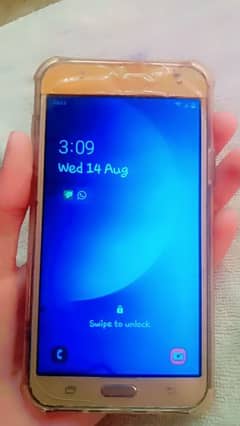 Samsung Galaxy mobile for sale