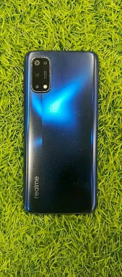 Realme 7pro 8 128