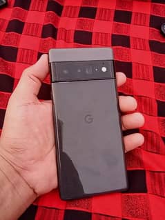 PIXEL 6 PRO FOR SALE 12 256