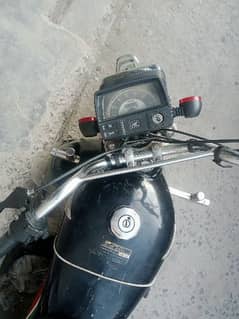 Honda cd70