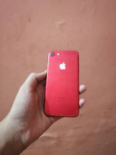 I phone 7