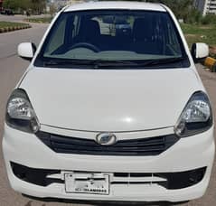 660cc Daihatsu Mira & Alto for rent in Islamabad (FOR FAMILIES ONLY)