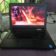 Dell Laptop i5 4th Generation