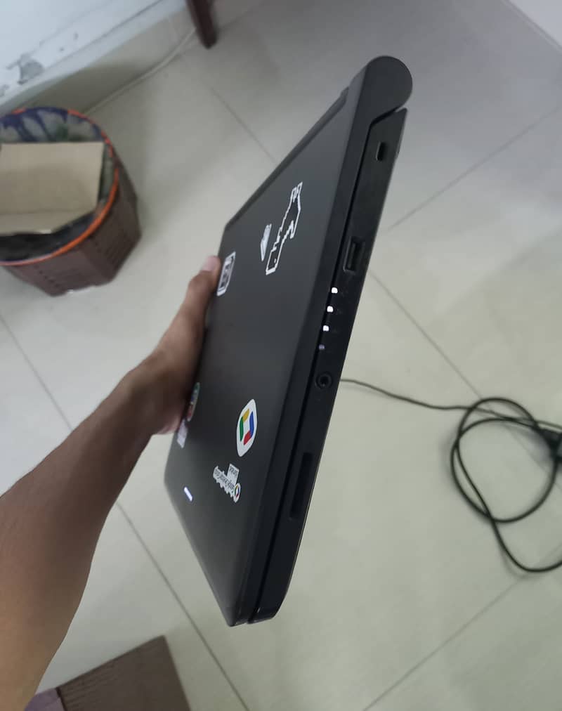 Dell Laptop i5 4th Generation 6