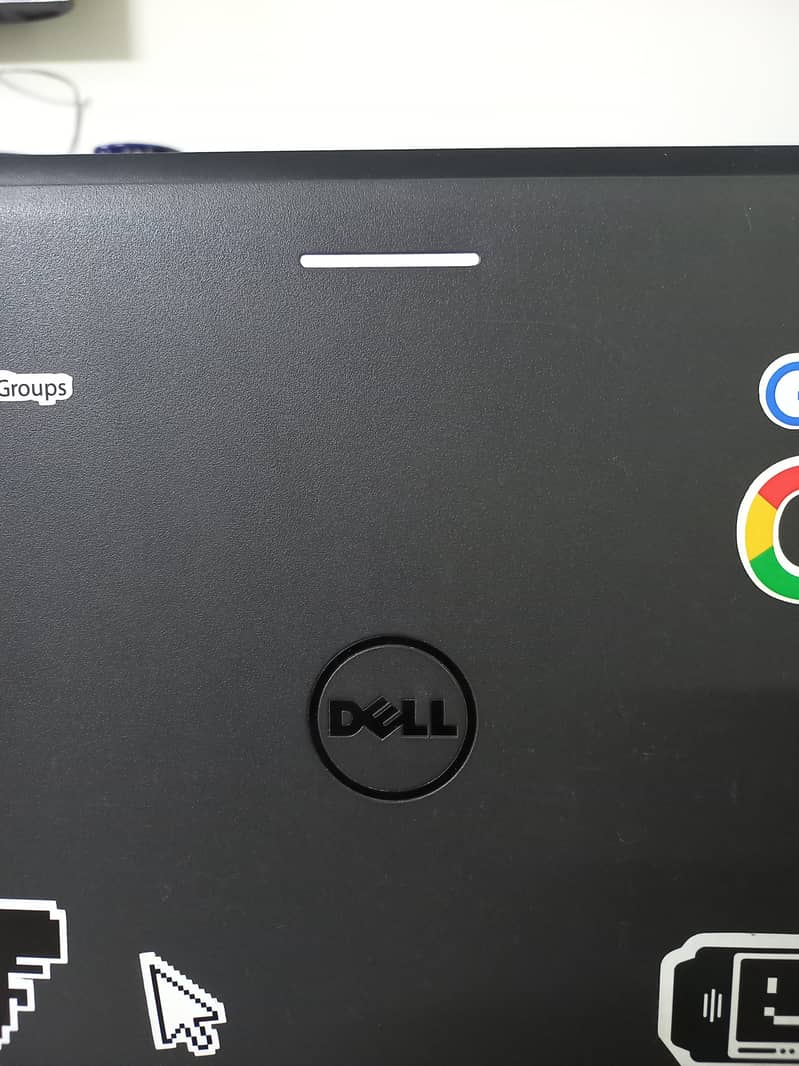 Dell Laptop i5 4th Generation 13