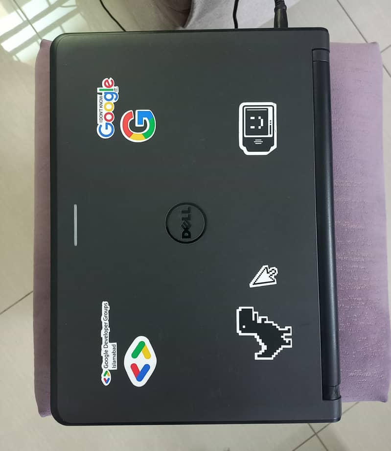 Dell Laptop i5 4th Generation 14