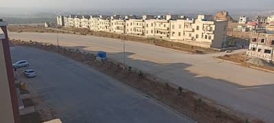 2-Bedroom Awami 3 Apartment Available for Sale in Bahria Town Phase 8, Rawalpindi 0