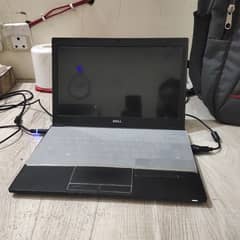 Dell latitude 7280 core i7 7th generation ddr4 8gb Ram 256gbssd