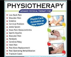 Physiotherapy 0