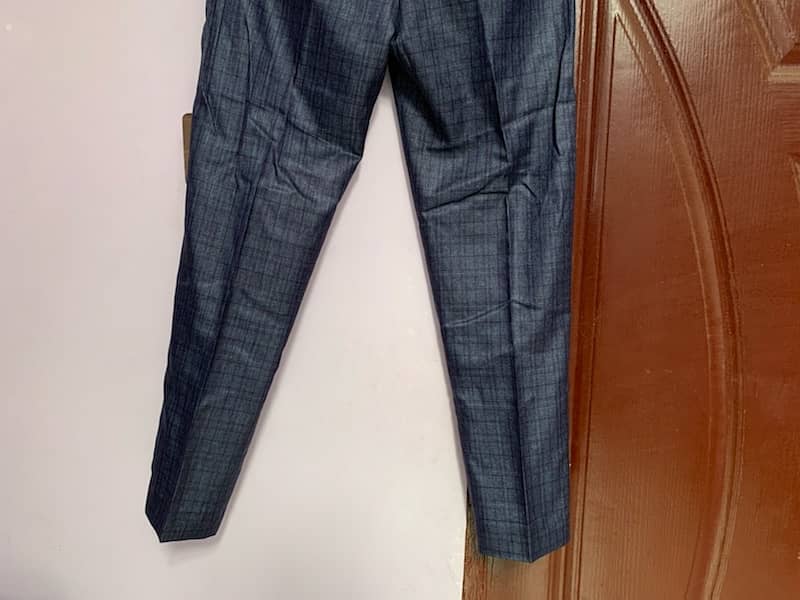 Coat Pant premium quality 2 piece 18