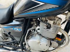 “ Suzuki GS 150: Genuine, Ready to Ride!"