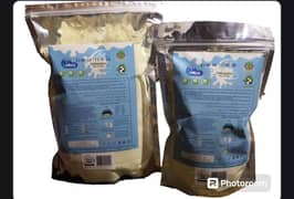 Happy Cow full fat formulated instant milk powder 0