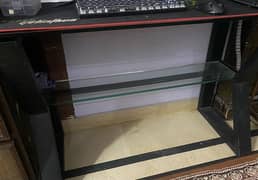 computer table