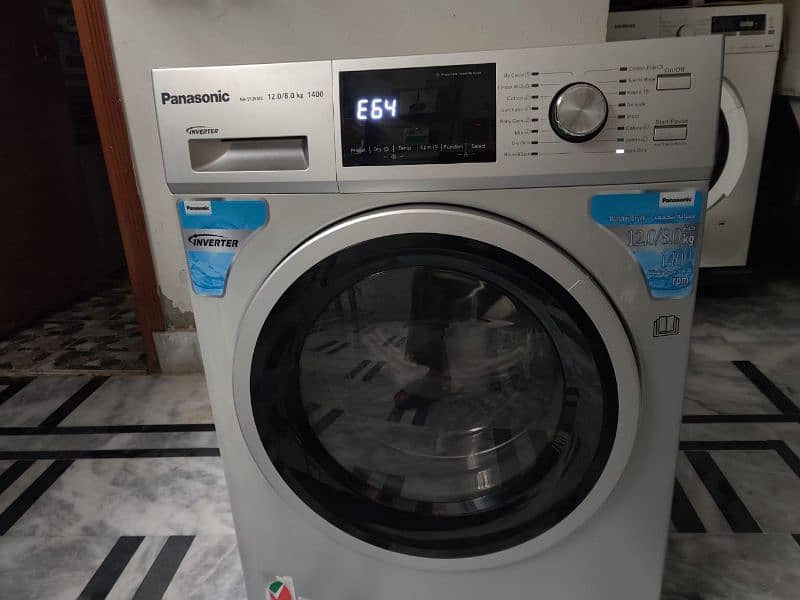 automatic washing machine repering 1