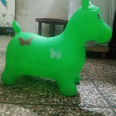 horses hai new hai