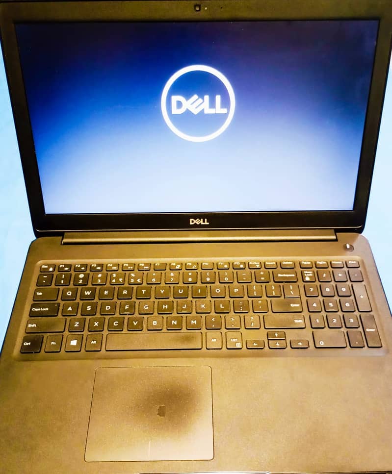 Dell Latitude 3500 Core i5 0