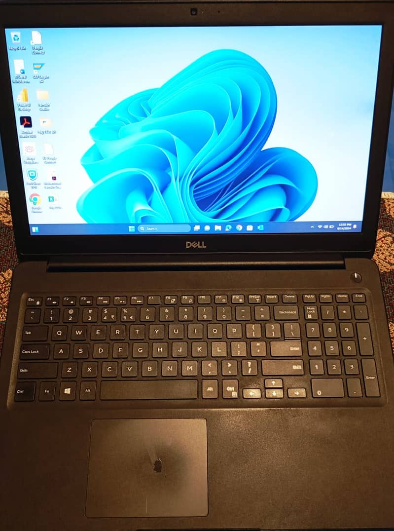 Dell Latitude 3500 Core i5 2