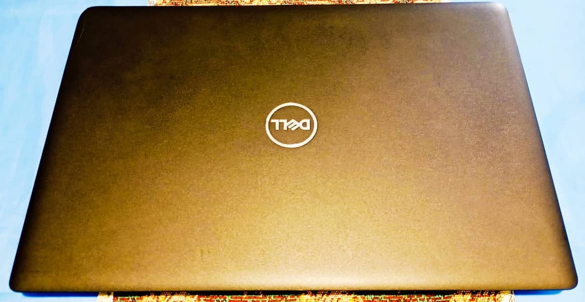 Dell Latitude 3500 Core i5 3