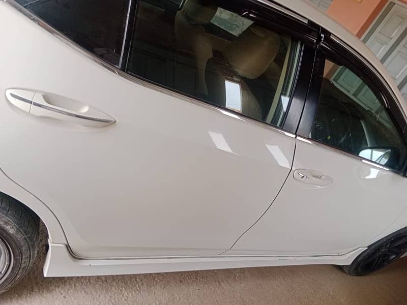 Toyota Corolla GLI 2019 7