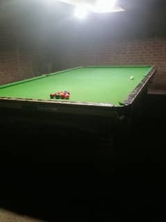 snooker