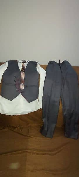 Dress pant /pant coat 1