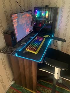 study table/gaming table for pc 0