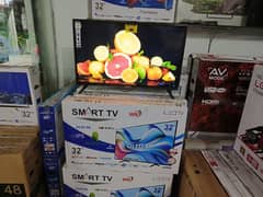 43 inch samsung smart led Tv 3 year warranty O3227191508