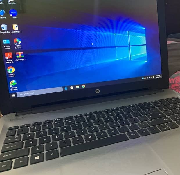 HP Core i3 5th Genreration Elite Book Laptop for sale 1