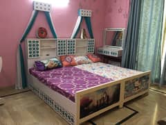 kids Room set | kid car bed | Kids Wardrobes | Side Tables