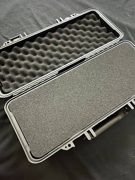 waterproof shock proof storage box for sale 2