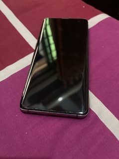 Samsung s10+ 8/128GB