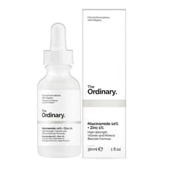 Niacinamide blemish Removal Serum 30 ML