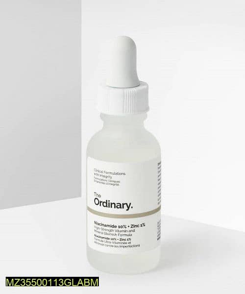 Niacinamide blemish Removal Serum 30 ML 3