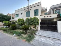 5 Marla House for Sale in Bahria Town Lahore