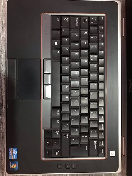 Dell i5 0