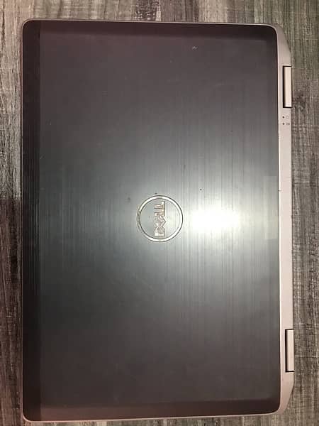 Dell i5 1