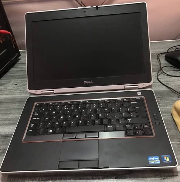 Dell i5 2