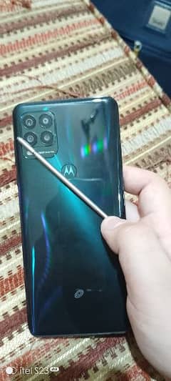 moto g stylus 5g 6/128