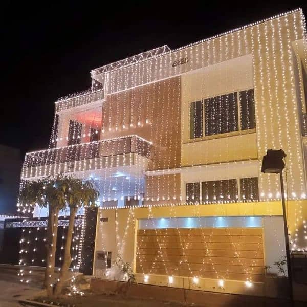 Islamabad light decorator & Sound System 4