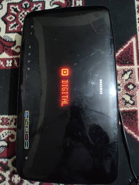 Samsung amplifier HT X715 for sale 5