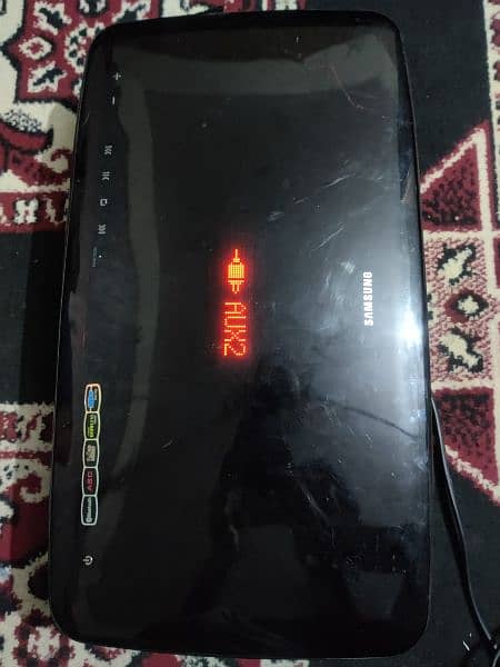 Samsung amplifier HT X715 for sale 10