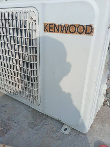 kenwood 5